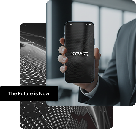 NYBANQ Mobile App