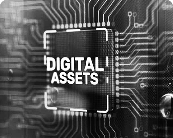 Digital Assets